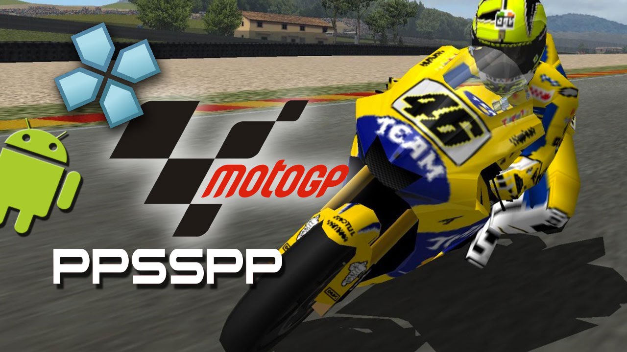 Cheat Motogp Ppsspp - Ppsspp 0 9 7 2 For Pc ...